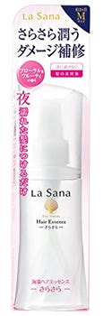 ラサーナ La Sana 海藻ヘアエッセンス さらさら Mサイズ (75mL