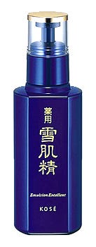 コーセー 薬用 雪肌精 乳液 エクセレント (140mL) 乳液 SEKKISEI