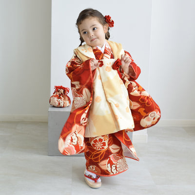 七五三着物（全商品） | utatane［公式］オンラインショップ