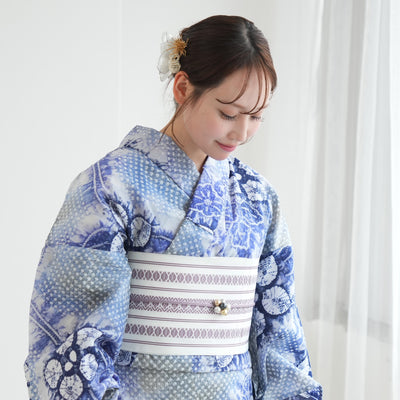 絞り浴衣 | utatane［公式］オンラインショップ