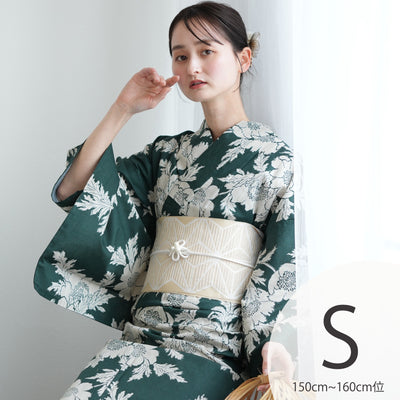 浴衣（レディース3点セット） | utatane［公式］オンラインショップ