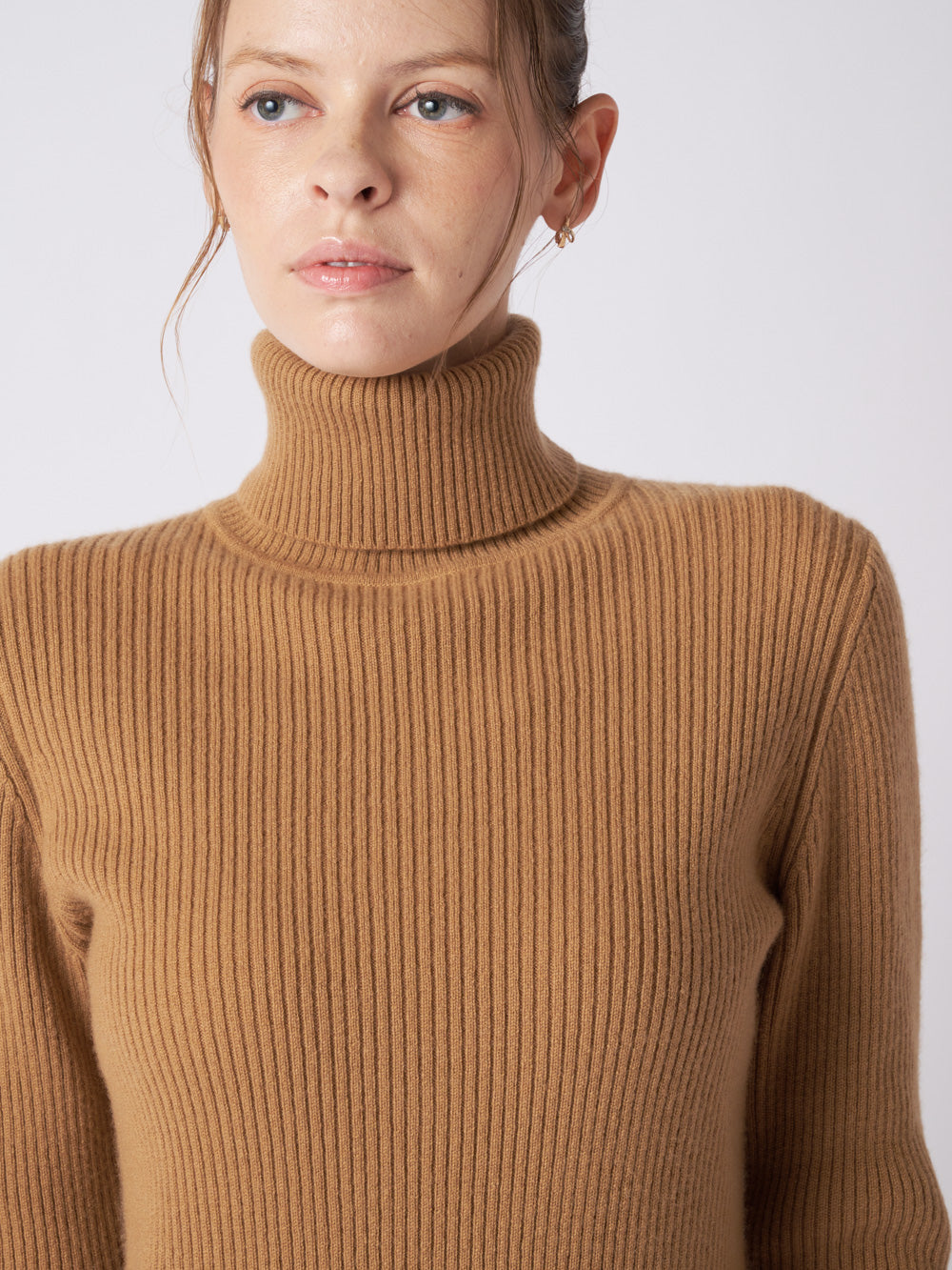 Missoniボーダーイタリア製トップスミッソーニ ミッソーニ カシミヤ100