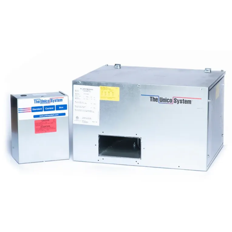 Unico M1218BL2-ST2 Blower Module, 1.0-1.5 Ton, PSC, 230V