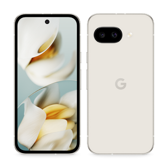 Google Pixel 9aを購入｜【公式】UQモバイルオンラインショップ