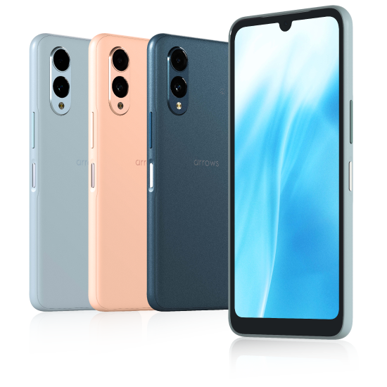 arrows We2を購入｜【公式】UQモバイルオンラインショップ