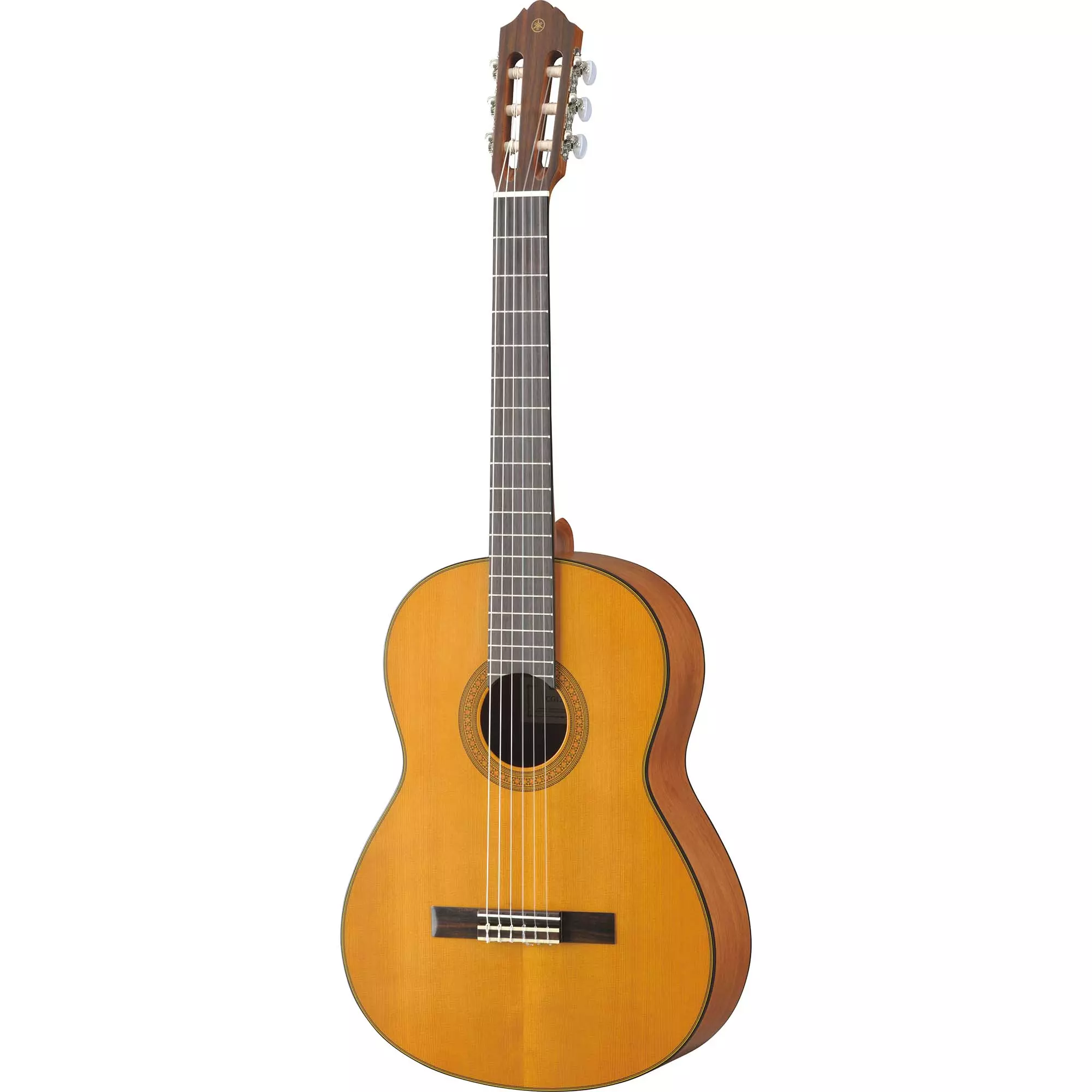 CG102 Classical Acoustic Guitar - Yamaha USA