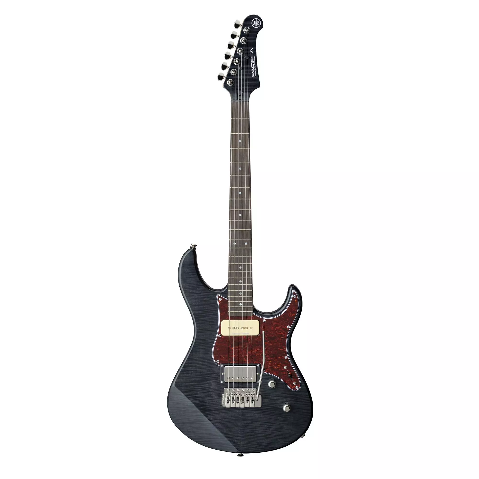 PAC611HFM Pacifica Electric Guitar - Yamaha USA