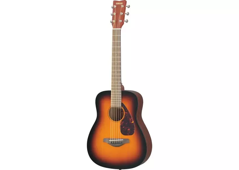 JR2 3/4-Size Acoustic Guitar - Yamaha USA