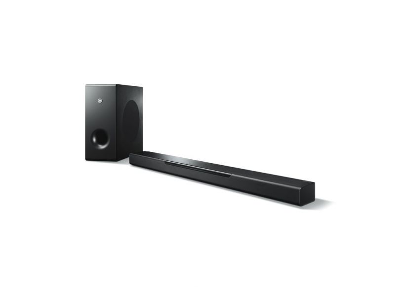 MusicCast BAR 400 Sound Bar – Yamaha USA