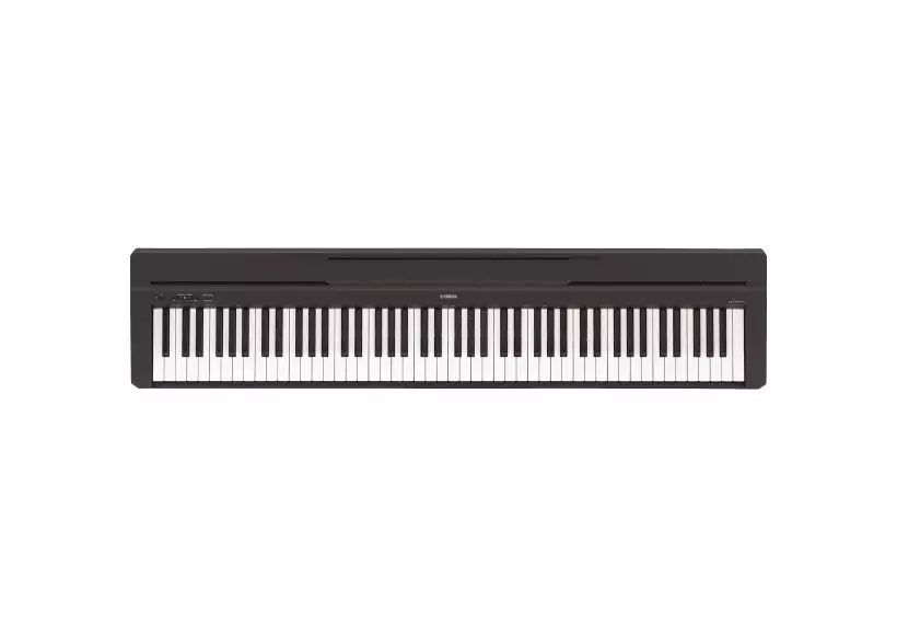 P-45 88-Key Portable Digital Piano - Yamaha USA