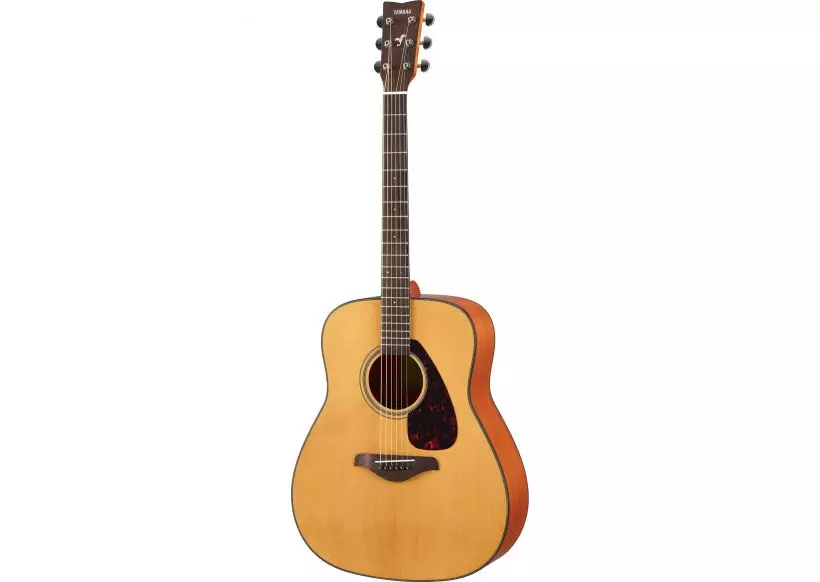 YAMAHAアコースティックギター FG-512SJ 赤ラベル Yamaha FG-512SJ