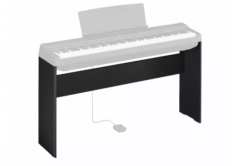 L125 Matching Stand for P125 - Yamaha USA