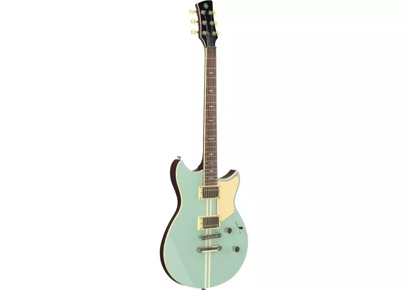 RSS20 Revstar Standard Electric Guitar - Yamaha USA