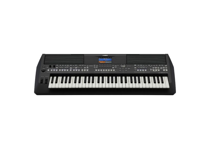 PSR-SX600 61-Key Arranger Keyboard - Yamaha USA