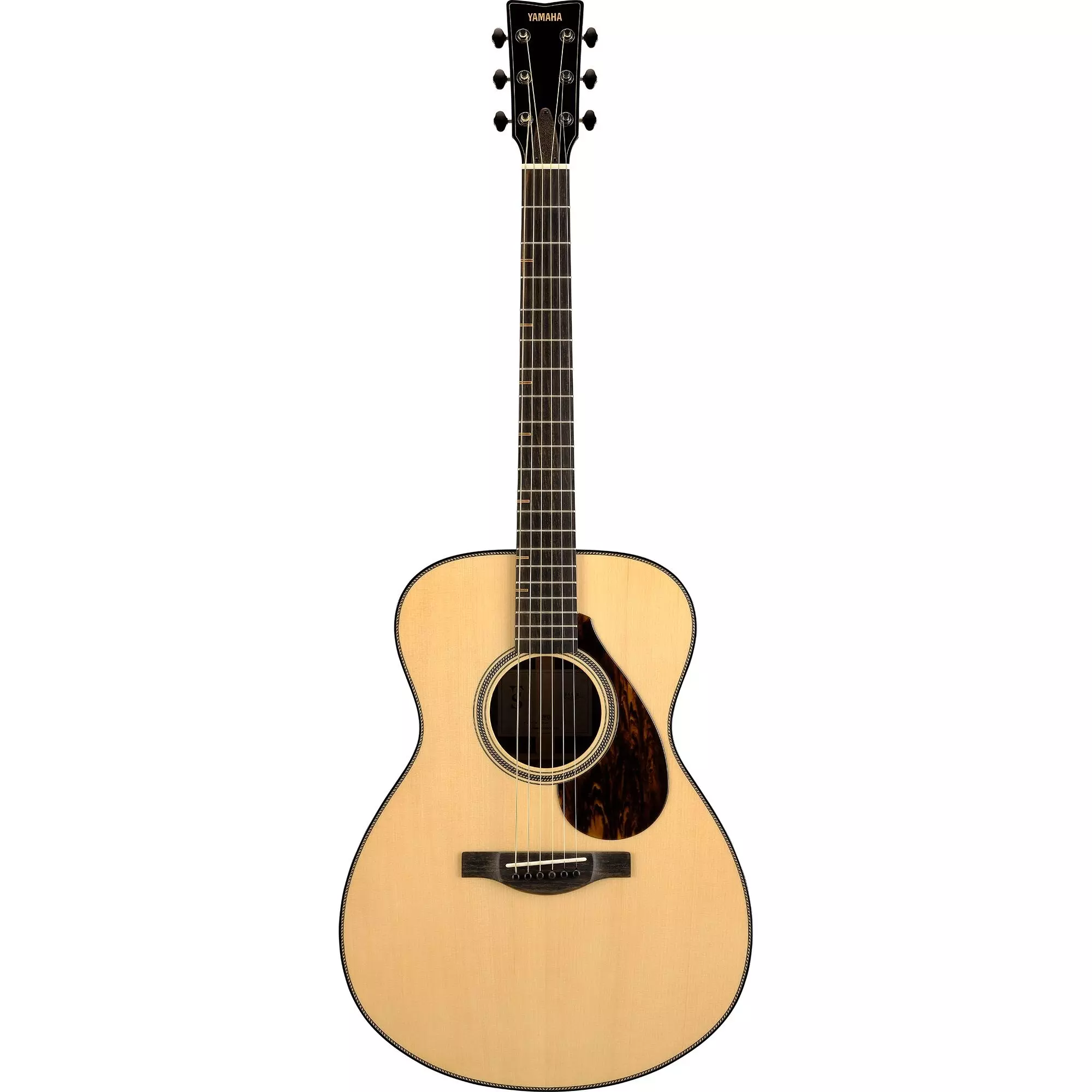 FS9 RX Acoustic-Electric Guitar - Yamaha USA
