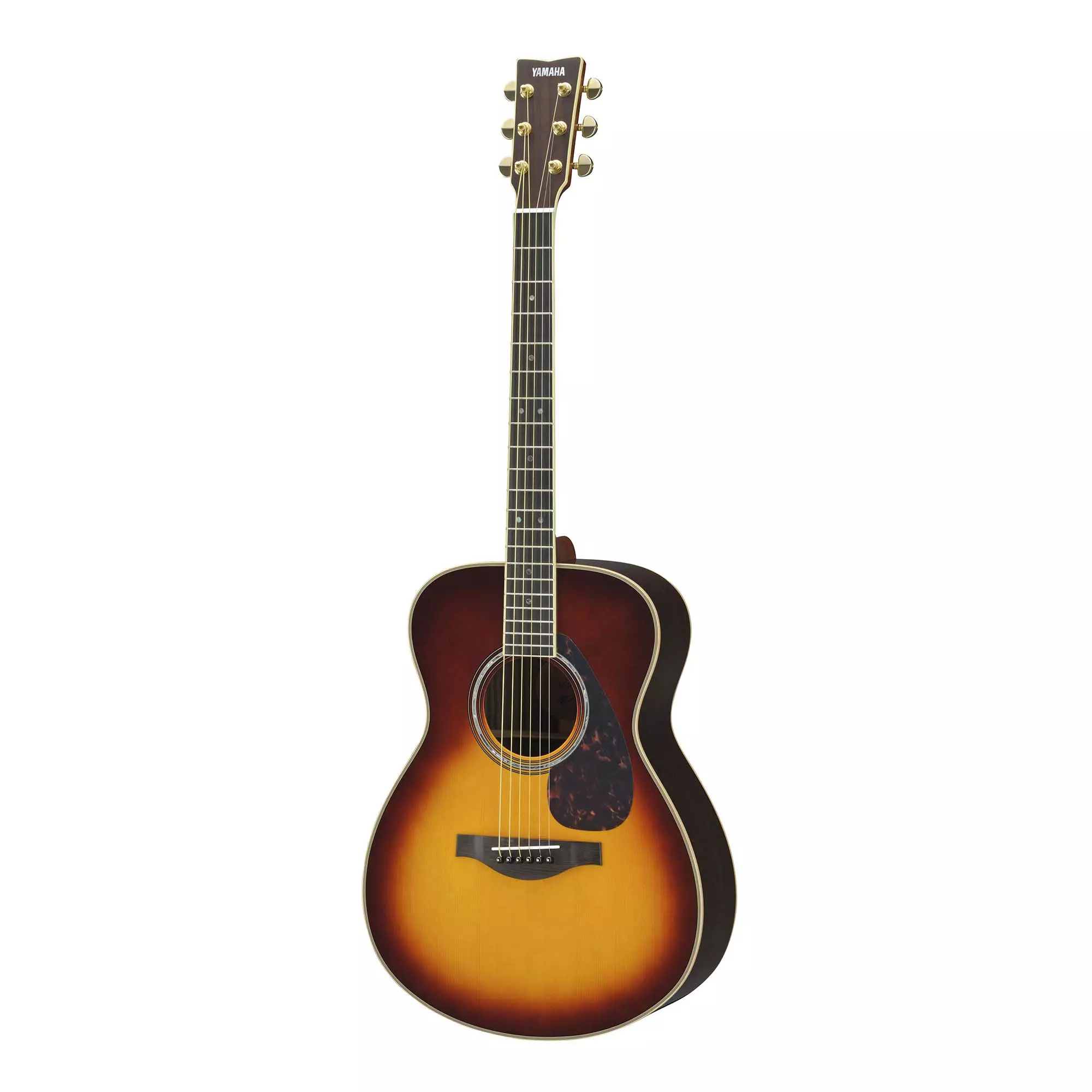 LL16D ARE Acoustic-Electric Guitar - Yamaha USA