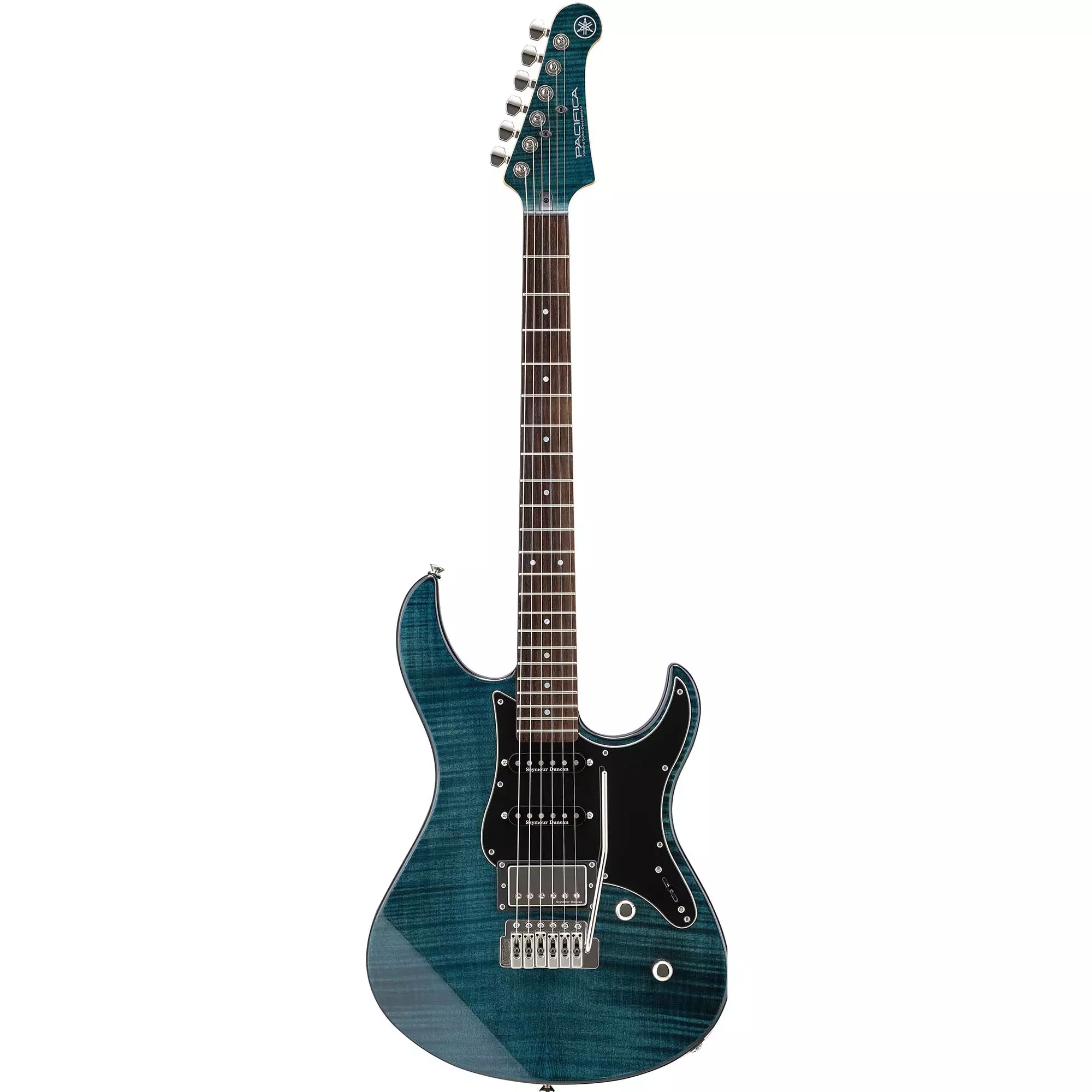 PAC112V Pacifica Electric Guitar - Yamaha USA