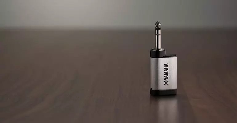 YW10T Guitar Wireless Transmitter - Yamaha USA