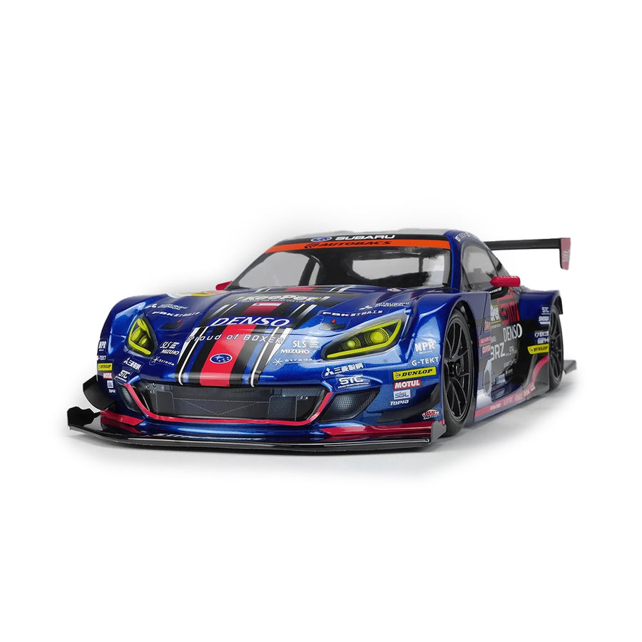 Carisma | BRZ GT300 | 1:10 RC Car – Vermont SportsCar