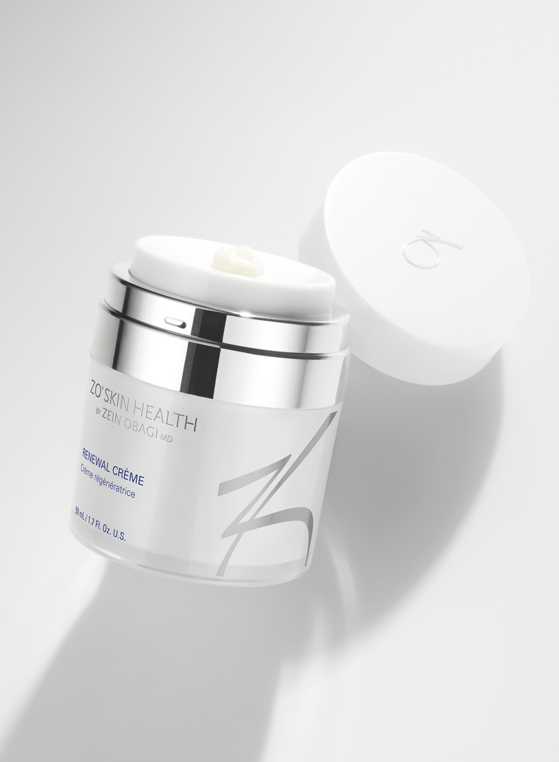 ZO Renewal Crème - 50ml – Vancouver Laser & Skin Care Centre