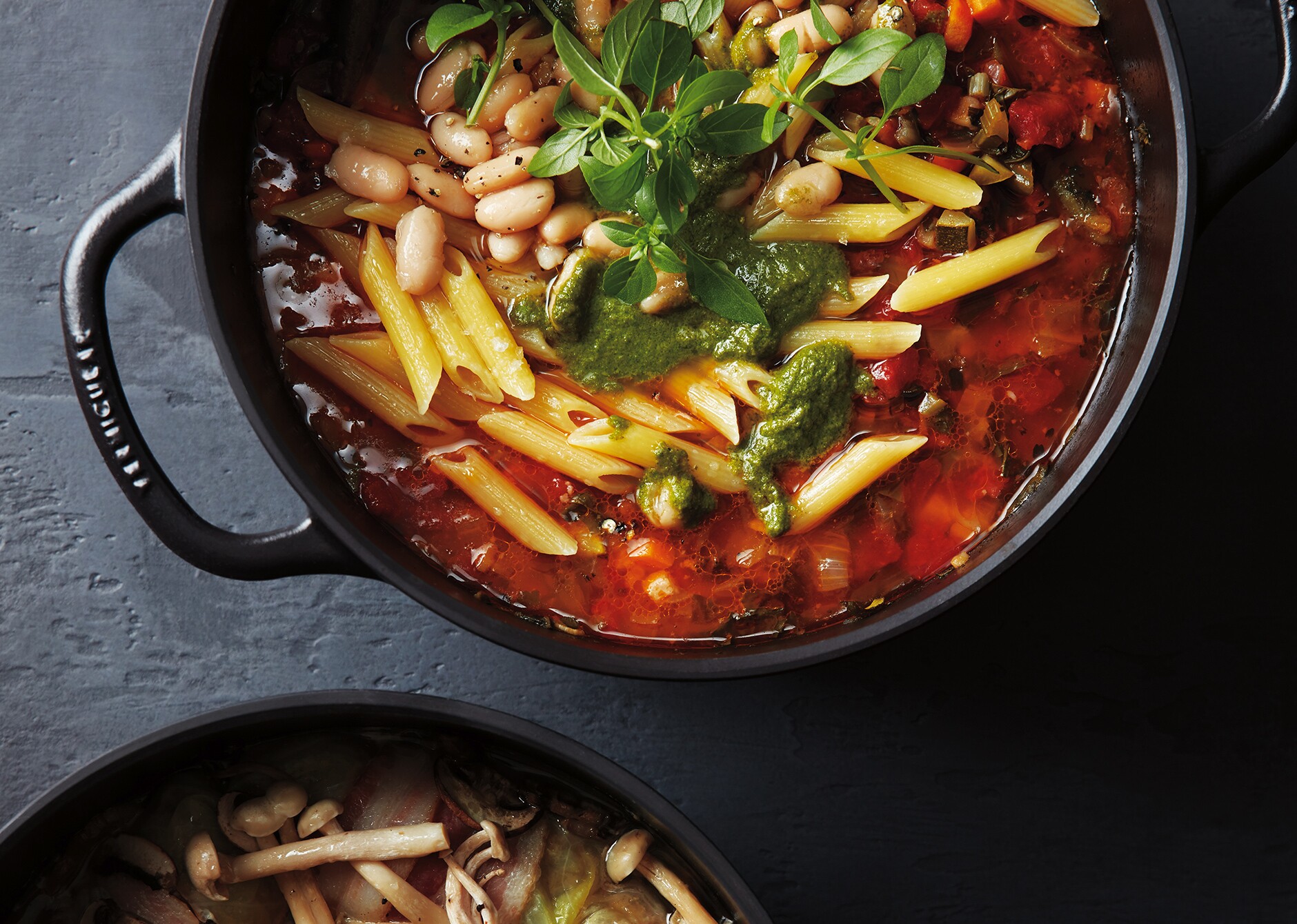 バーミキュラ ライスポット(5合炊き)[シーソルトホワイト