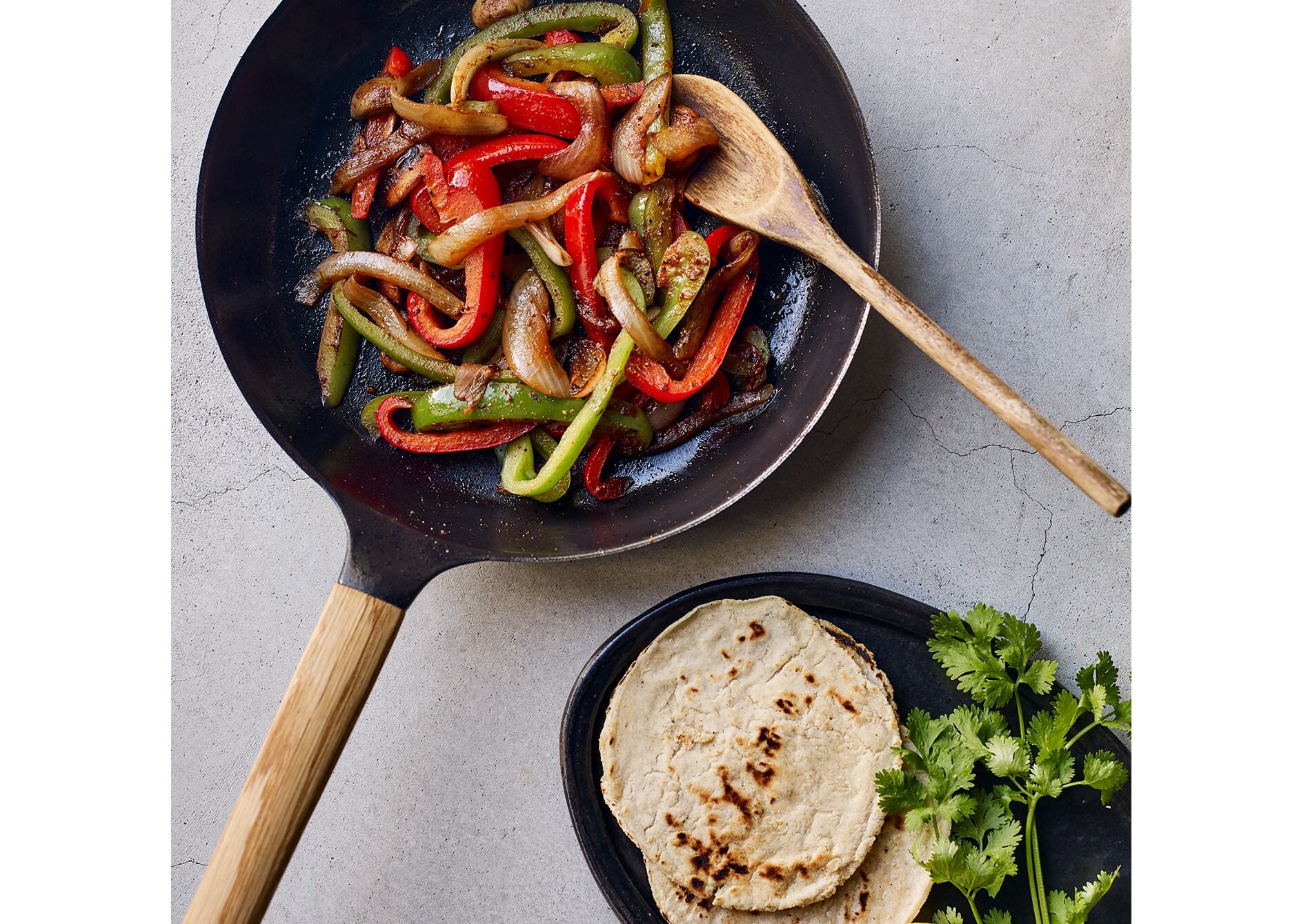 フライパン＆リッド 2サイズセット[オーク］ | バーミキュラ公式