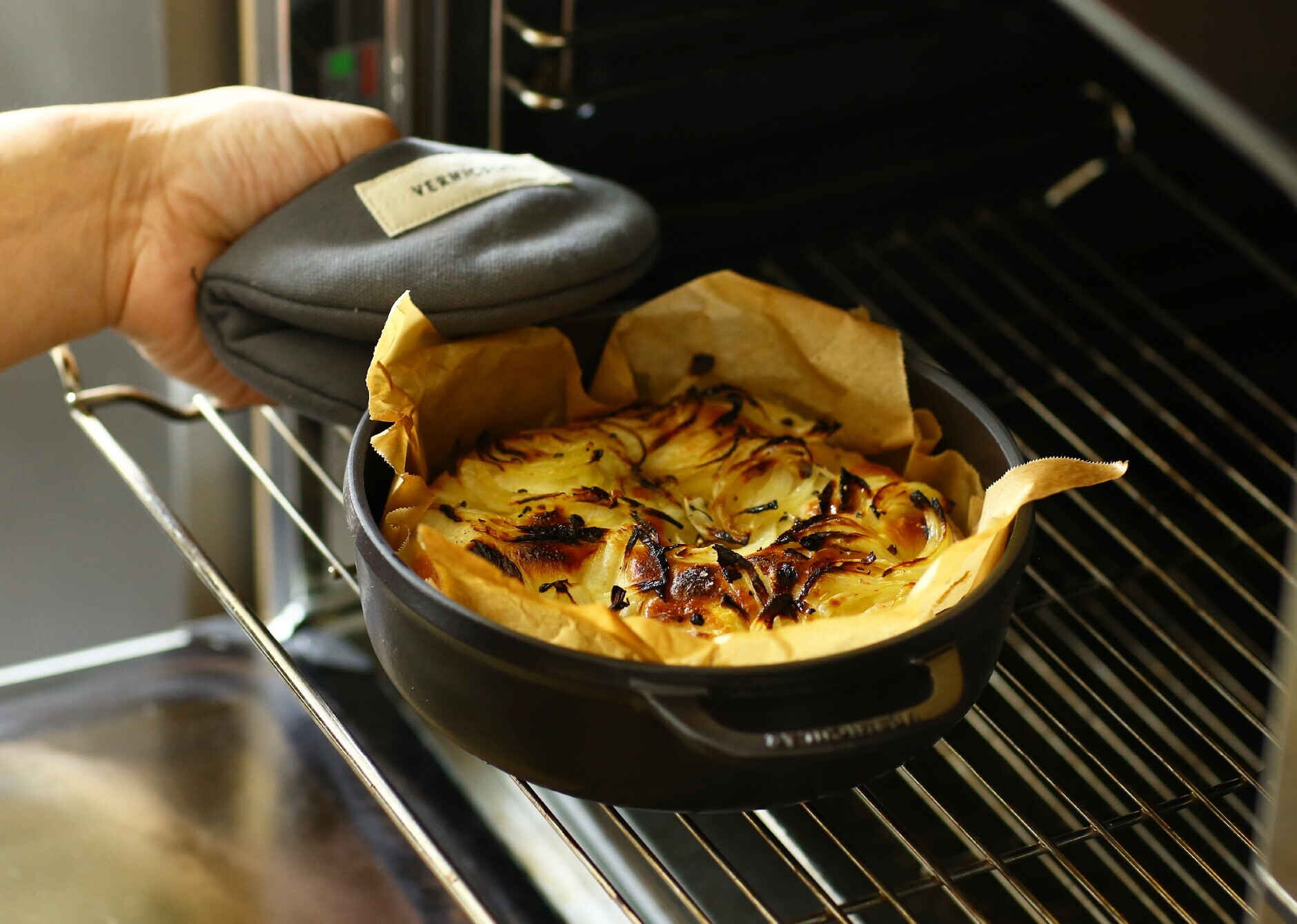 VERMICULAR OVEN POT 2 18cm イエロー 完全新品 Vermicular | Shop