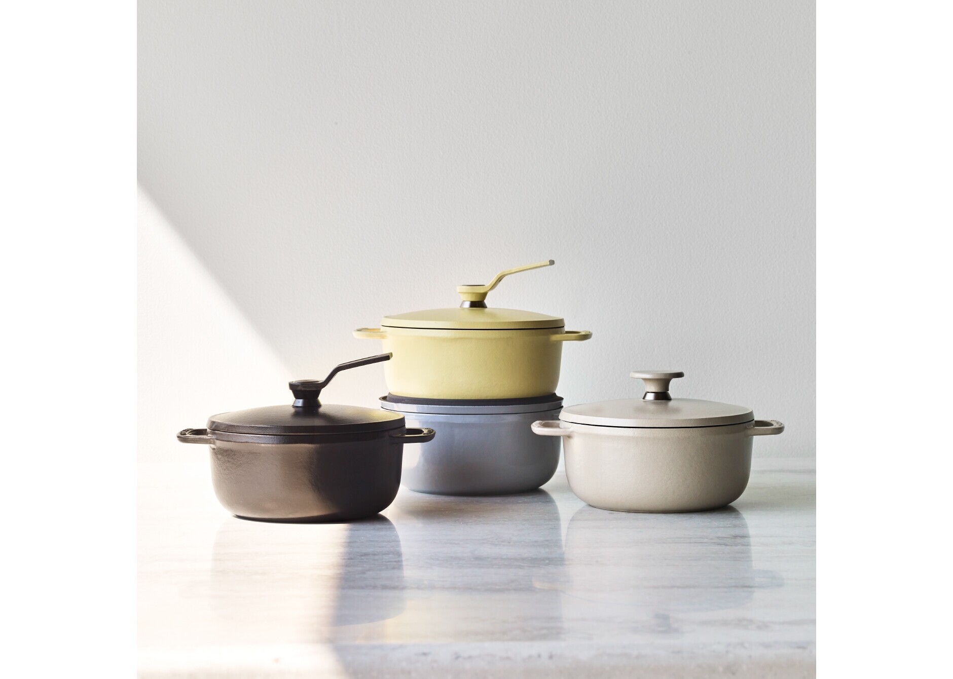 オーブンポット 2 MINI 14cm 2個セット セルフスタンディングリッド