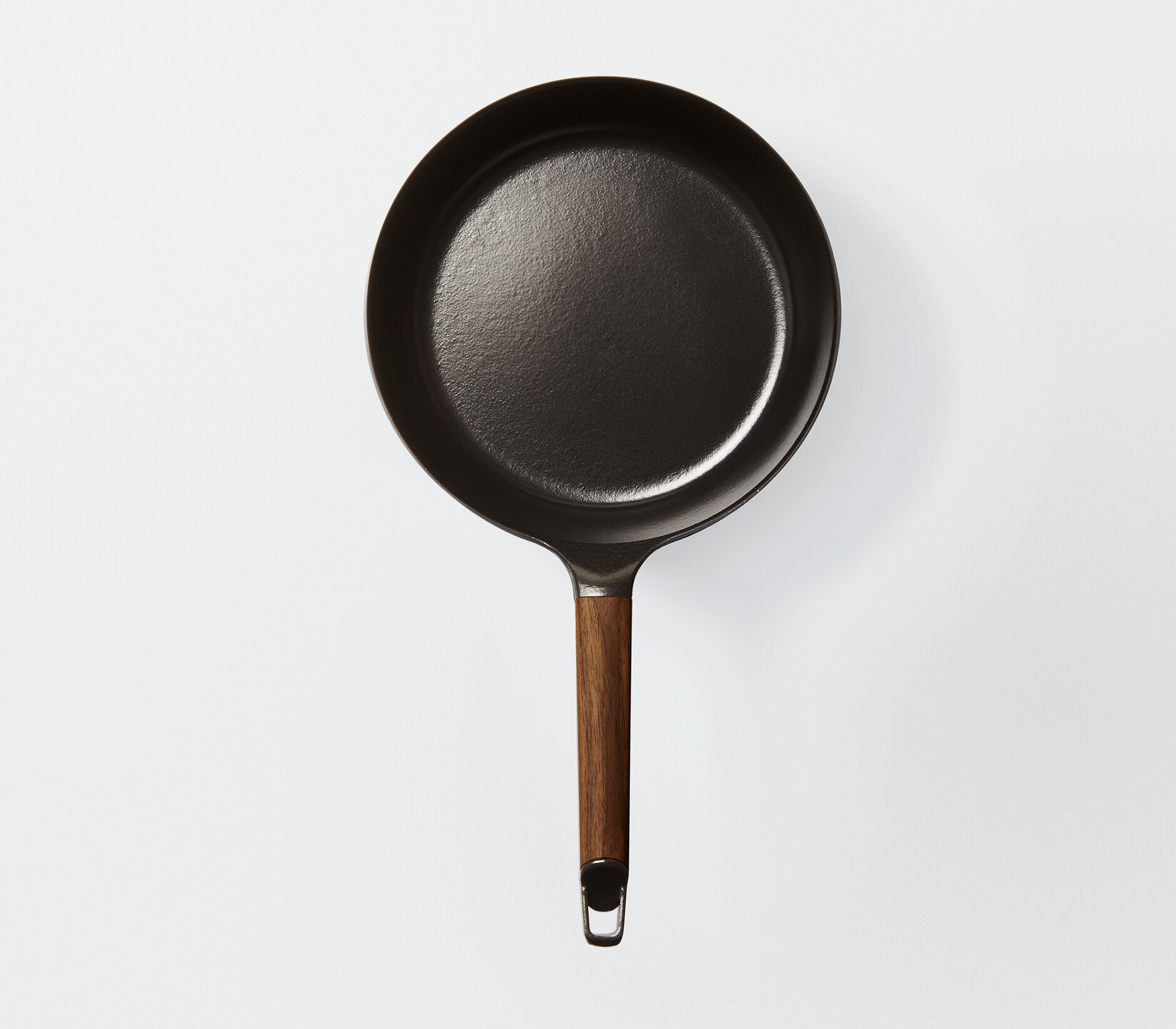 フライパン 24cm DEEP[ウォールナット］ | バーミキュラ公式オンライン