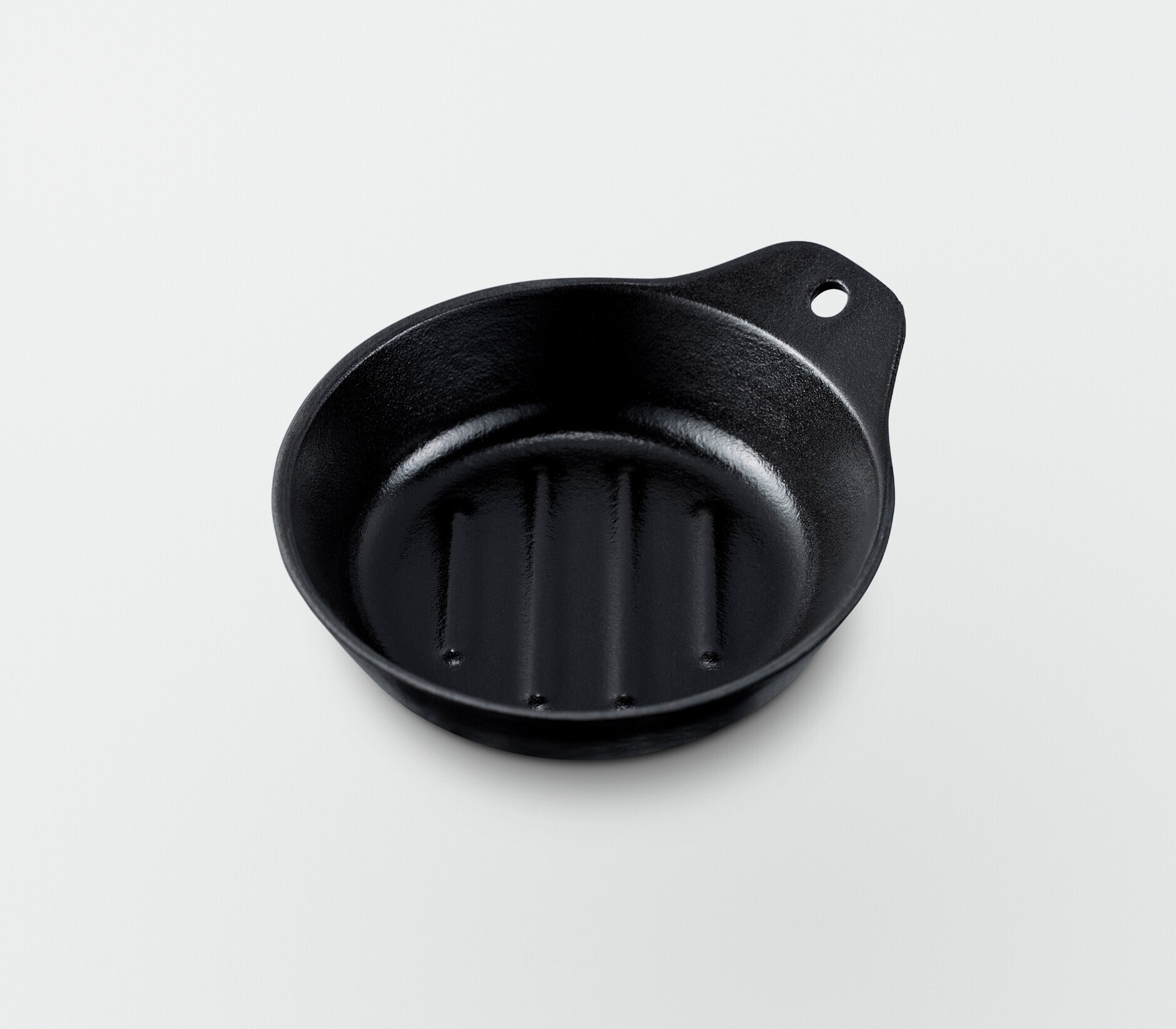 ミニスキレット [浅型] 3Pセット | バーミキュラ公式オンライン