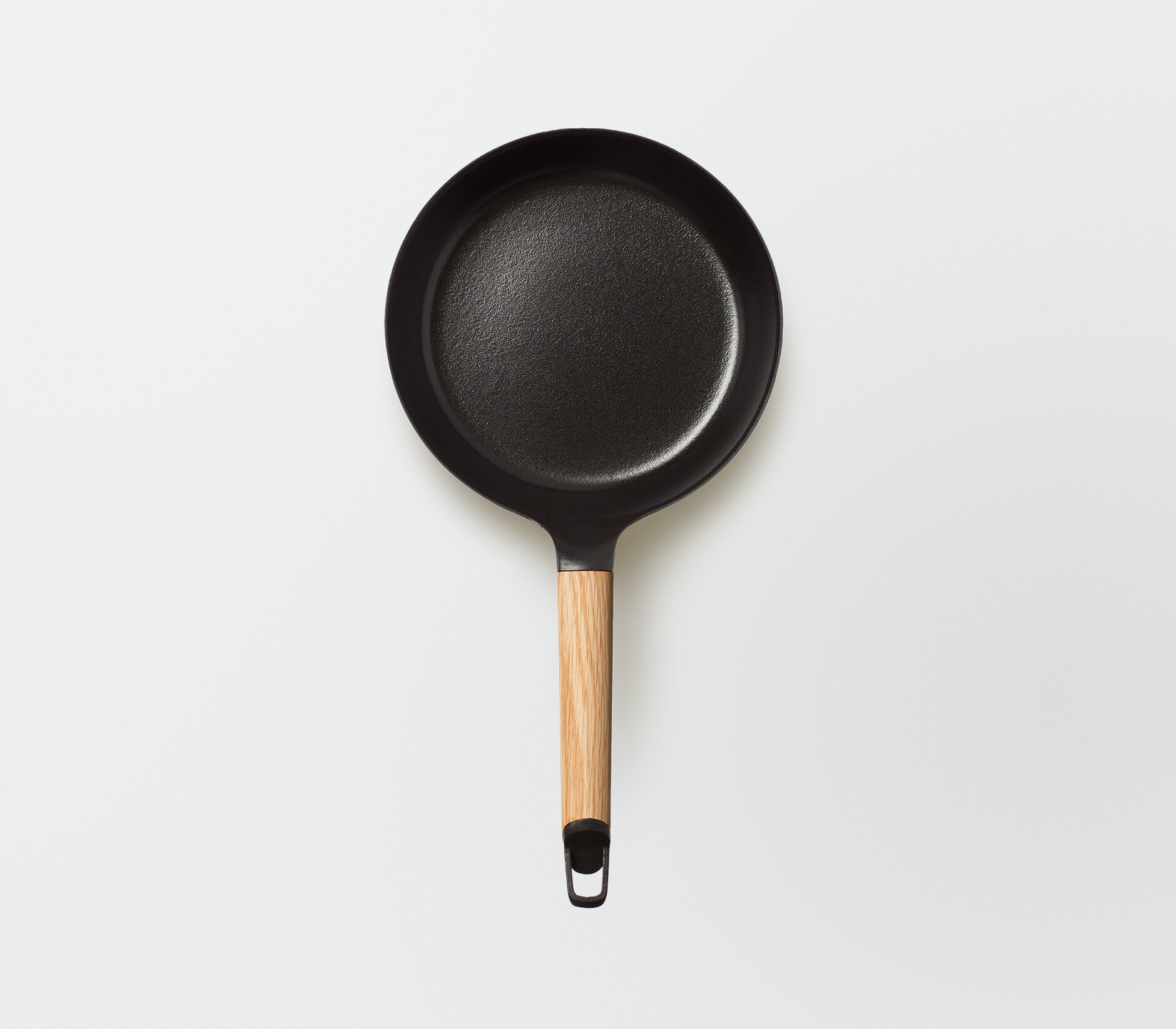 フライパン 20cm[オーク］ | バーミキュラ公式オンラインショップ