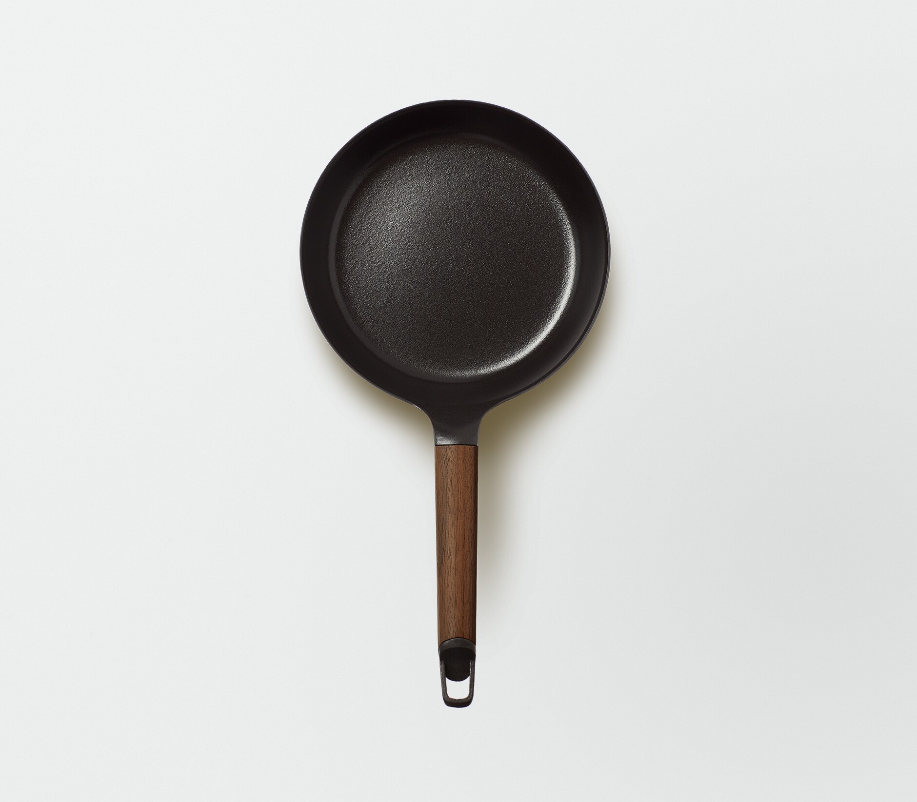 フライパン 20cm[ウォールナット］ | バーミキュラ公式オンライン