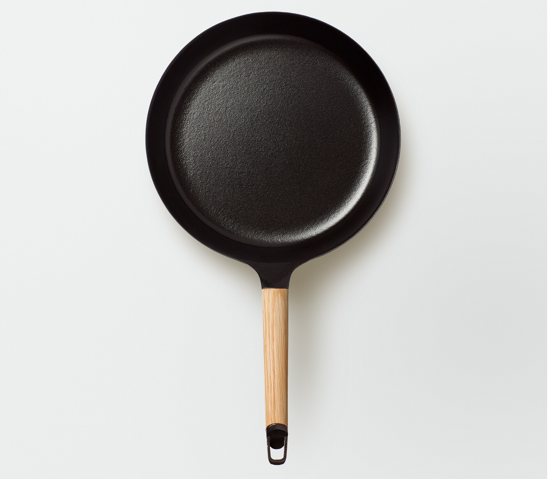 フライパン 28cm[オーク］ | バーミキュラ公式オンラインショップ