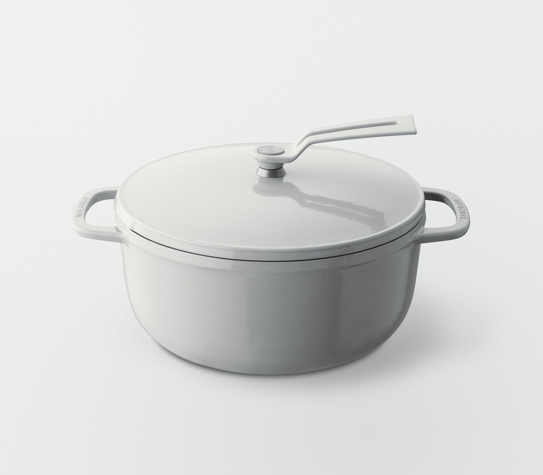 オーブンポット 2 22cm セルフスタンディングリッド[シーソルト