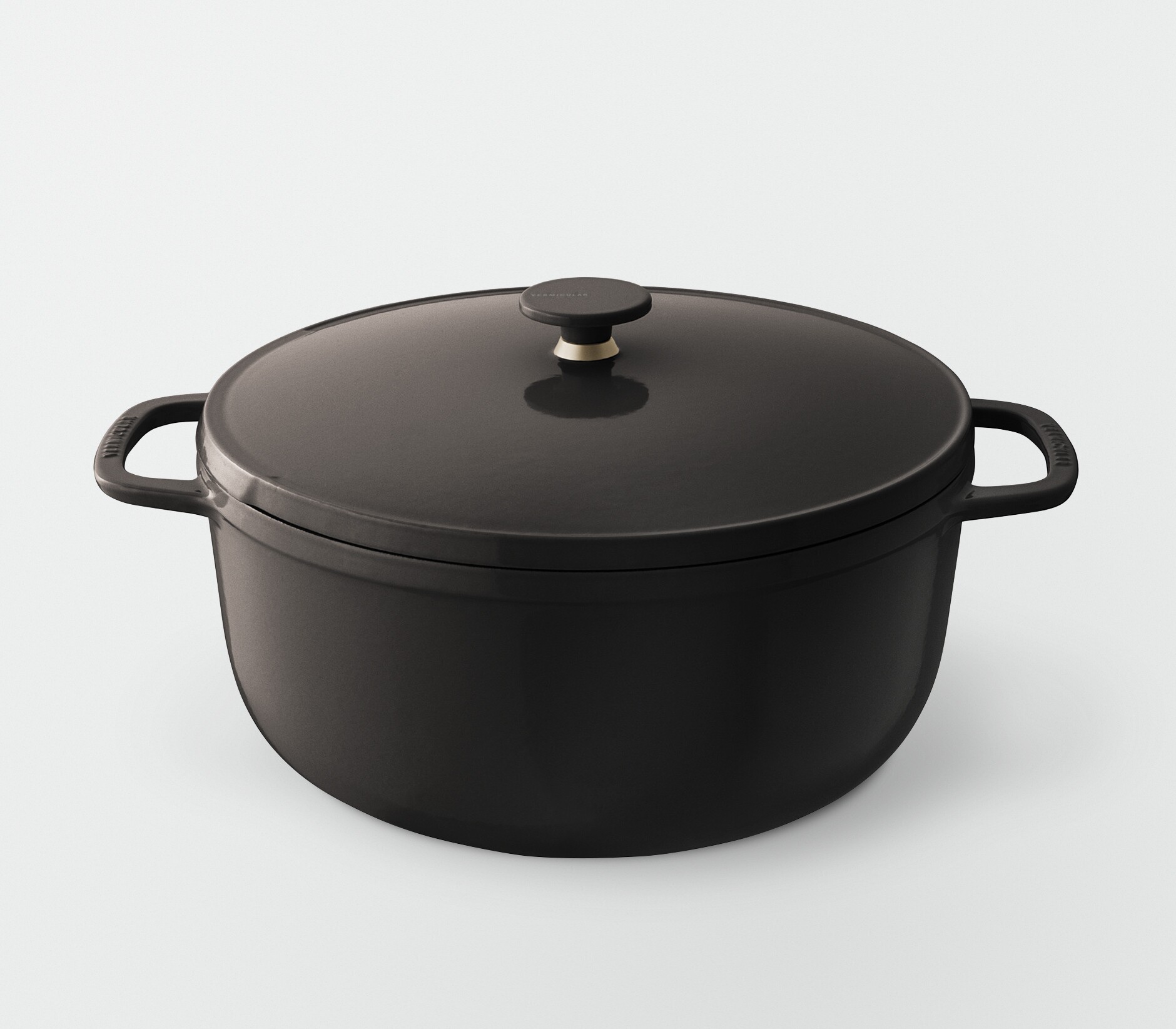 オーブンポット 2 26cm ベーシックノブ＆リッドスタンド