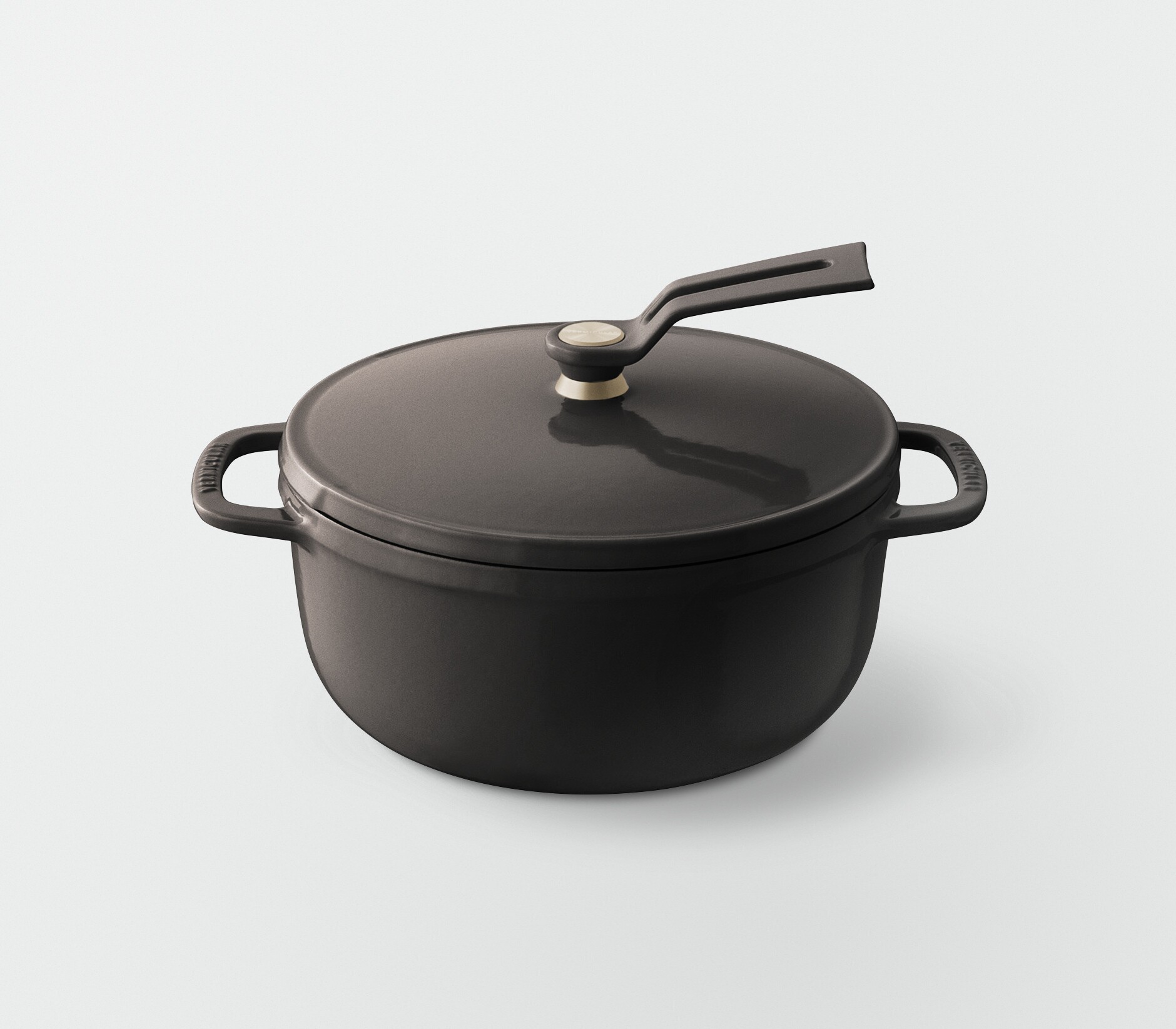 オーブンポット 2 18cm セルフスタンディングリッド[ヘーゼルナッツ