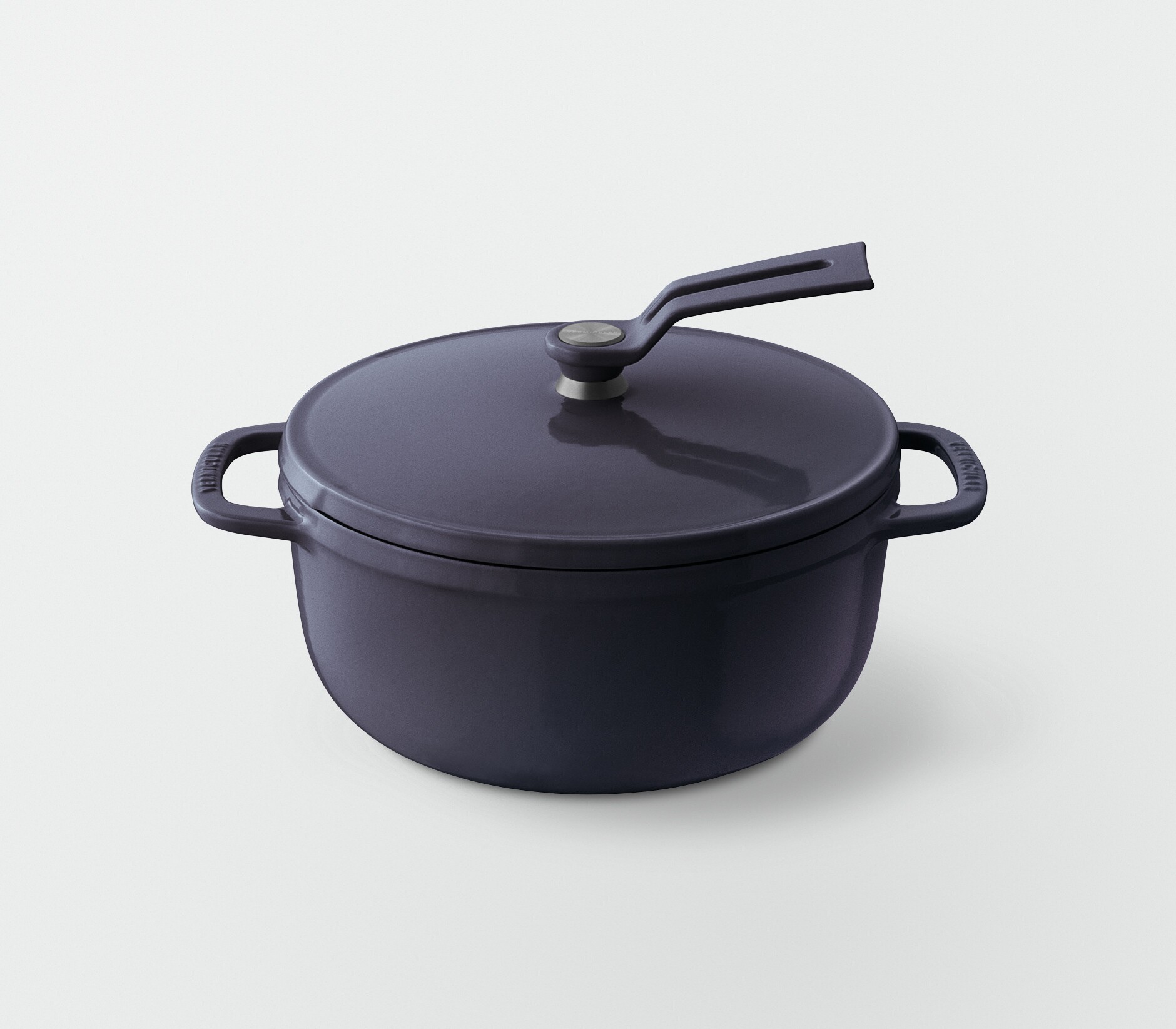 オーブンポット 2 18cm セルフスタンディングリッド[オーシャン