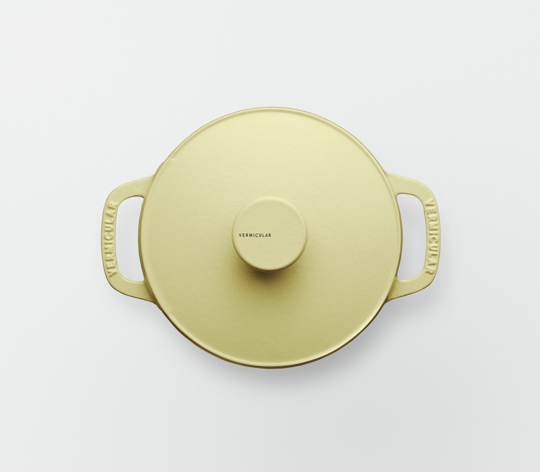 VERMICULAR OVEN POT 2 18cm イエロー 完全新品 Amazon.com