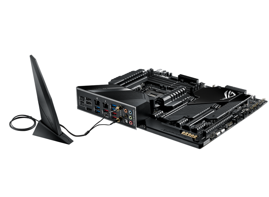 Asus ROG MAXIMUS XII HERO (WI-FI) Motherboard