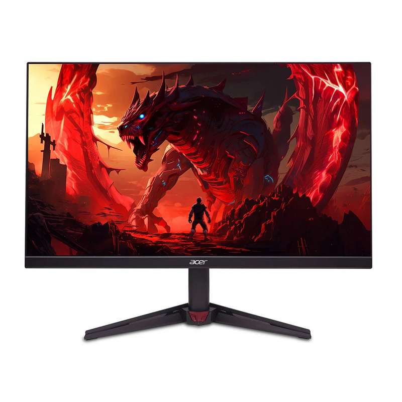 Acer Nitro VG240Y X1 24inch FHD (1920X1080) IPS 200Hz 1ms/0.5Ms HDR10