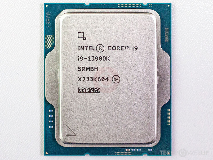 Intel Core i9-13900K Processor