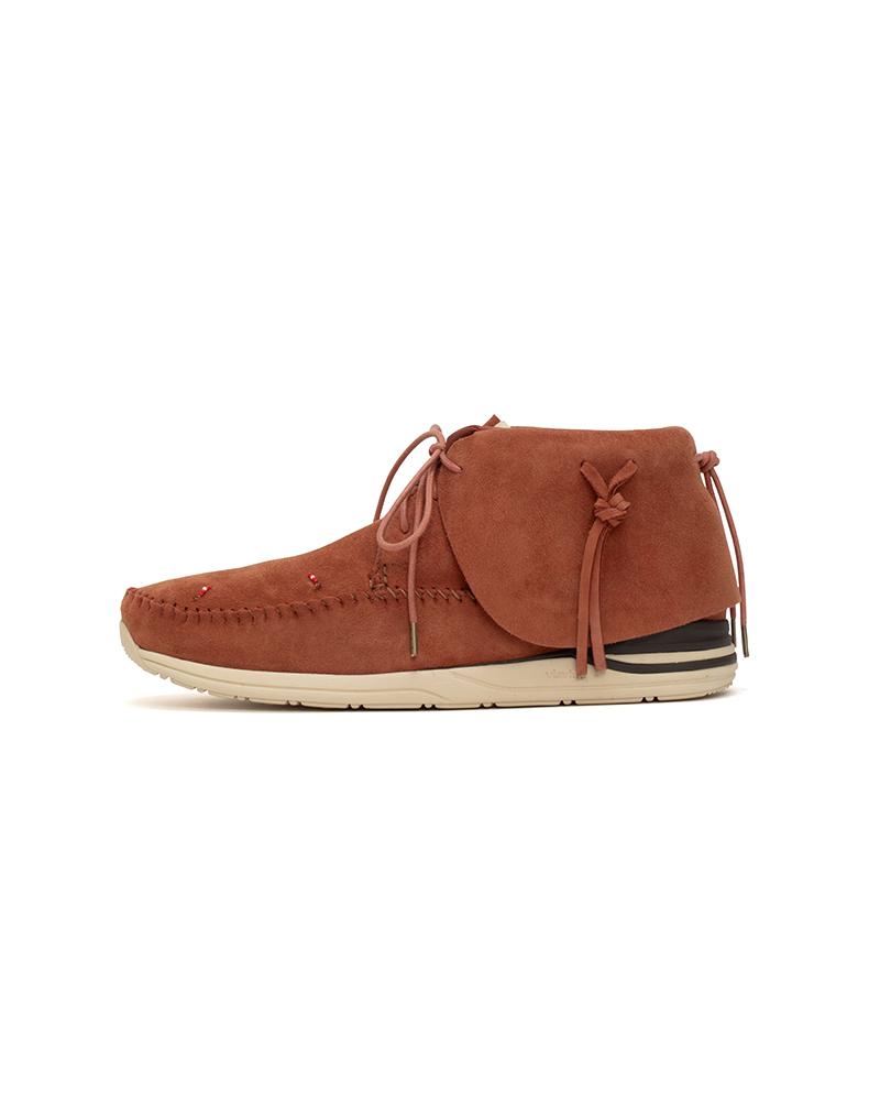 FBT LHAMO-FOLK | Visvim Official North American Web Store