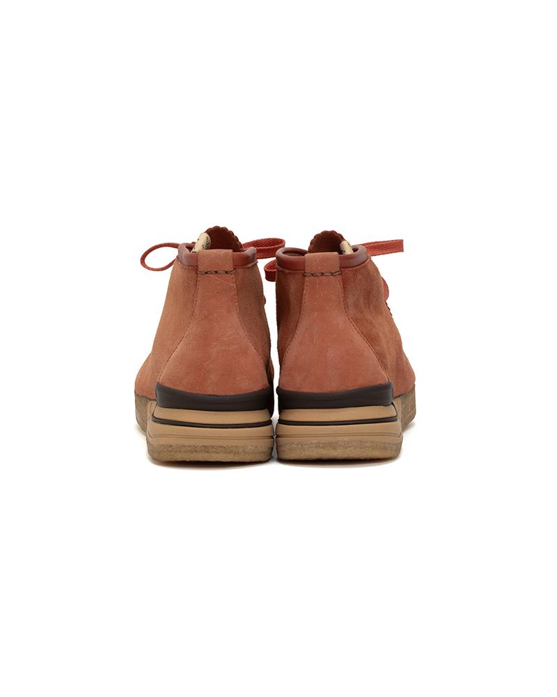 BEUYS TREKKER-FOLK | Visvim Official North American Web Store