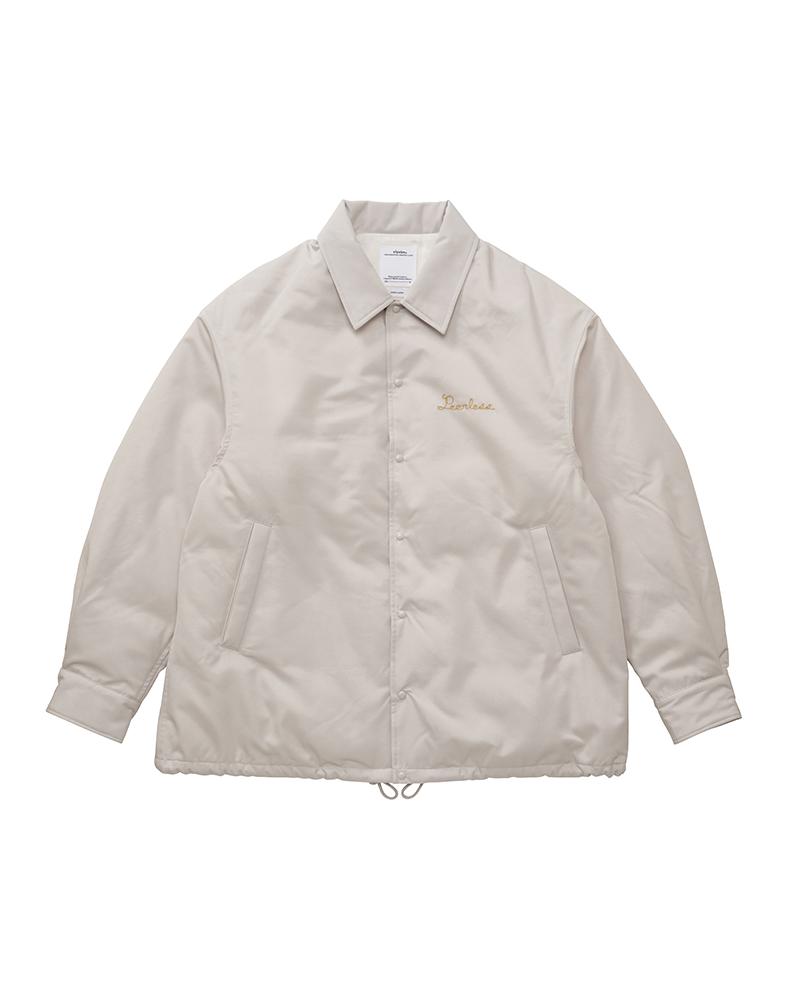COACH DOWN JKT | Visvim Official North American Web Store