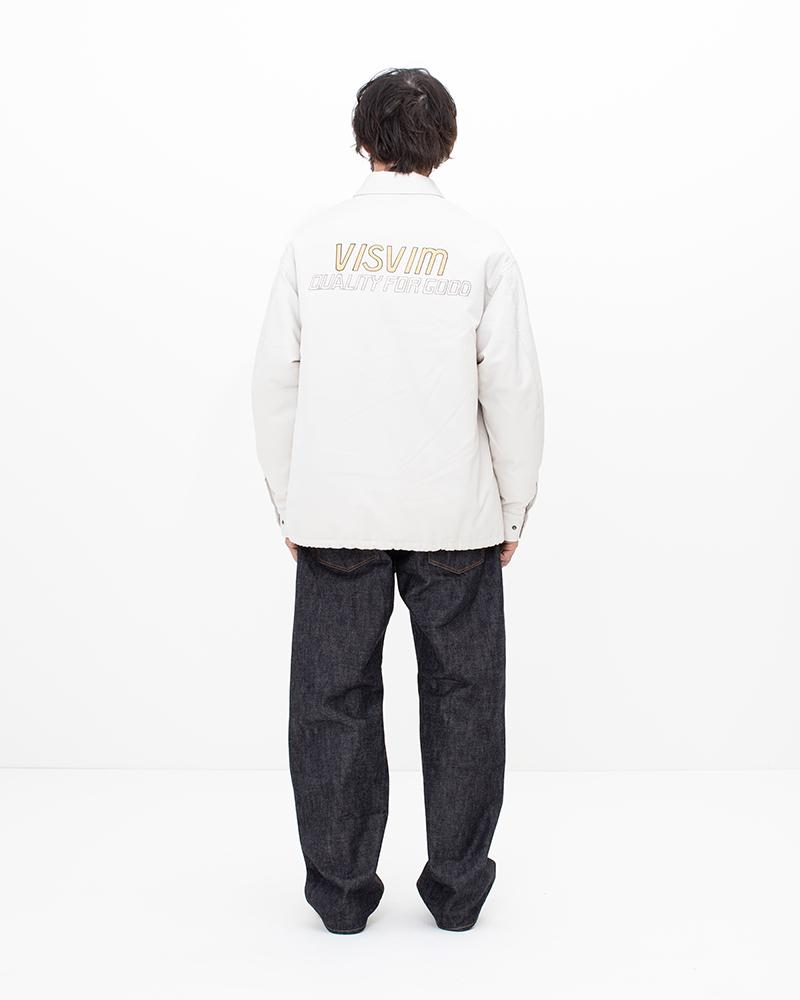 COACH DOWN JKT | Visvim Official North American Web Store