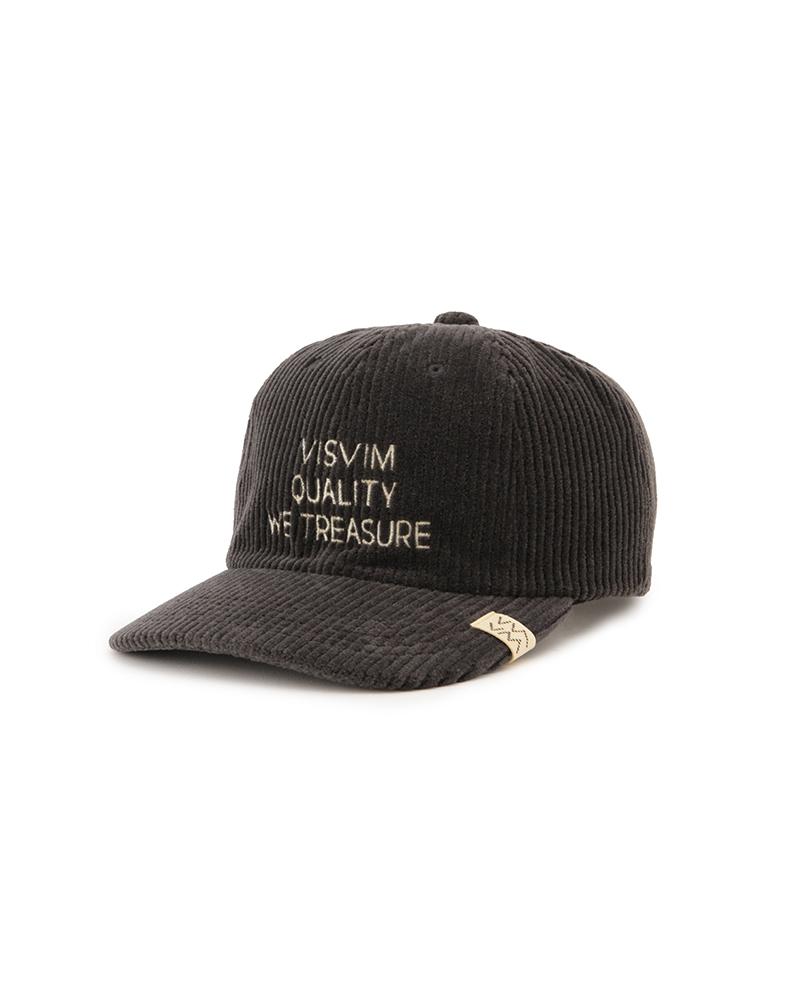 EXCELSIOR II CAP WOOL CORDS | Visvim Official North American Web Store