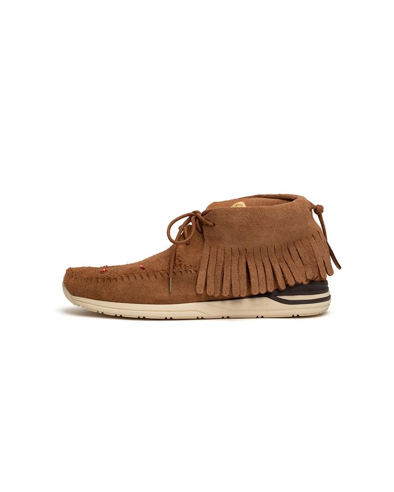 FBT SHAMAN-FOLK | Visvim Official North American Web Store
