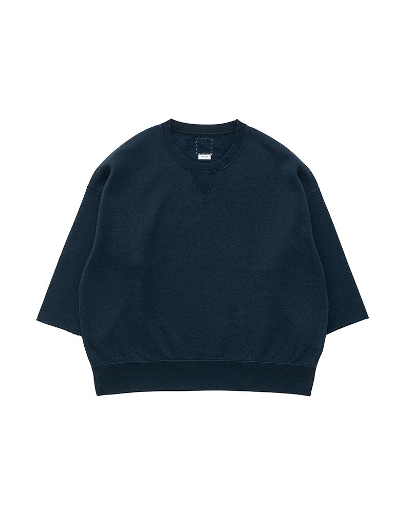 AMPLUS SB SWEAT 3/4 (C/SI)