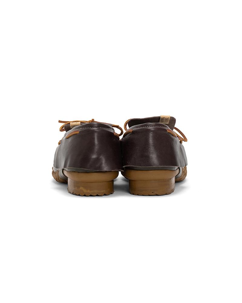 DECOY DUCK LO-FOLK | Visvim Official North American Web Store