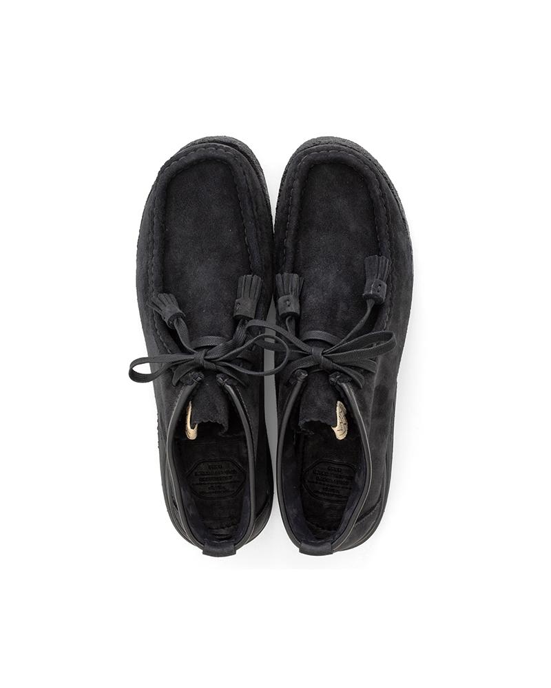 BEUYS TREKKER-FOLK | Visvim Official North American Web Store